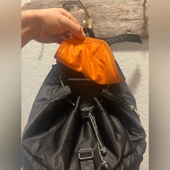 Porter Yoshida & Co Tanker Rucksack - Picture 10 of 14